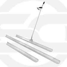 Speedcrete EZ Screed Grading Tool