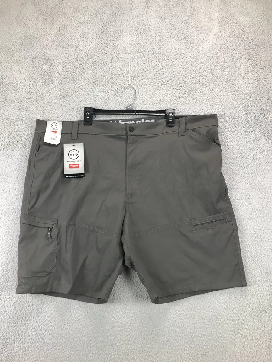Wrangler 2024 outdoor shorts