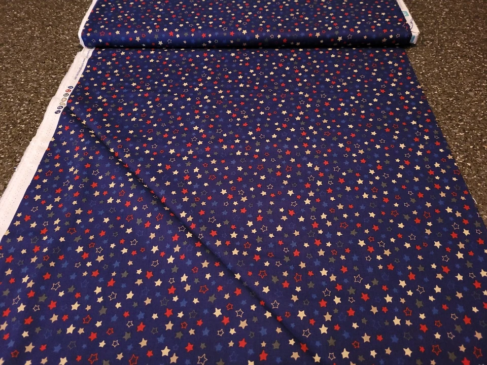 1码爱我的英雄家庭前线女孩绗缝宝藏军事美国明星海军 — 第 3/3 张图片