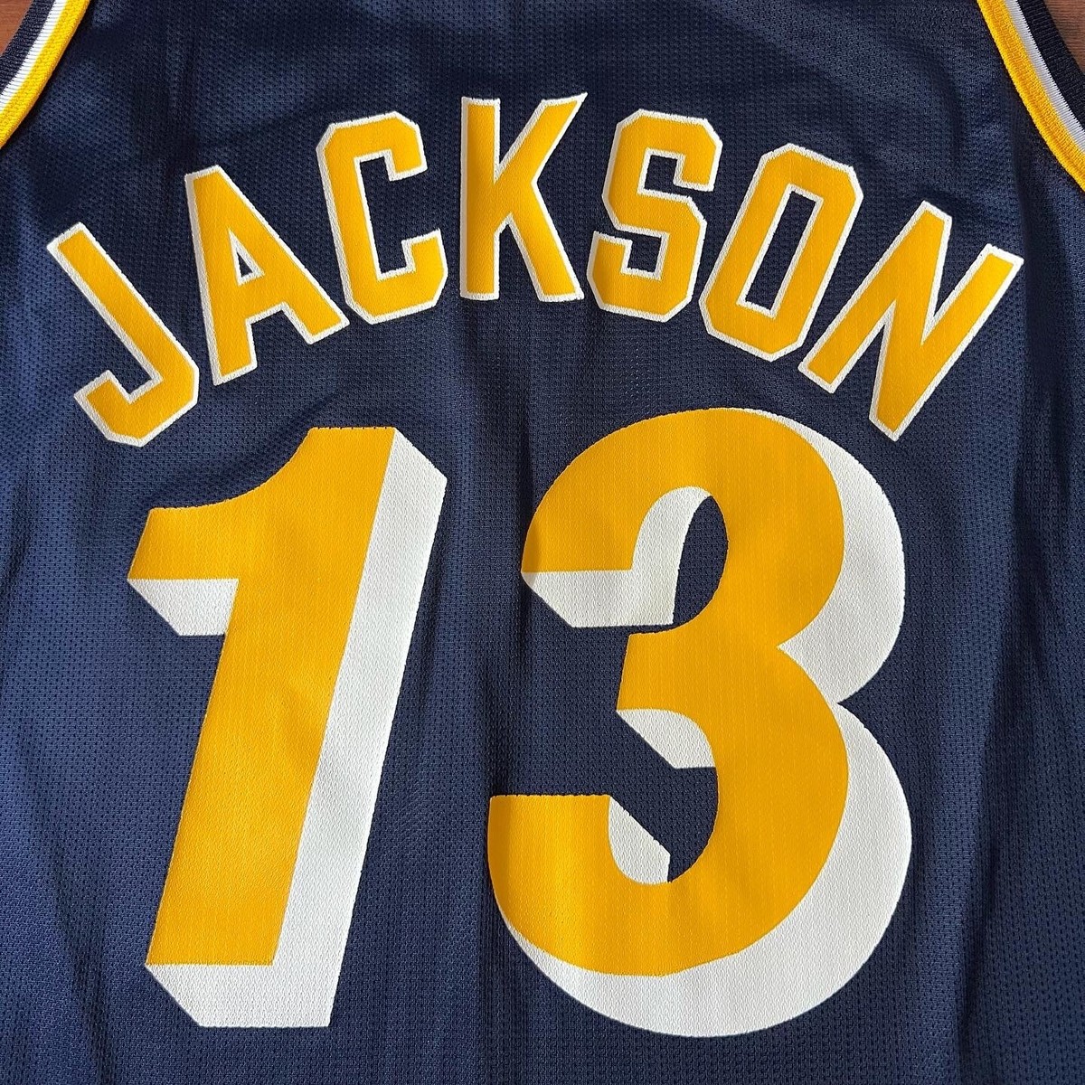 ヒ*タ様 希少❗️❗️ NBAユニフォーム Indiana Pacers J O ヒ*タ様 希少❗️❗️ NBAユニフォーム Indiana Pacers J O