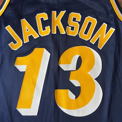 ヒ*タ様 希少❗️❗️ NBAユニフォーム Indiana Pacers J O ヒ*タ様 希少❗️❗️ NBAユニフォーム Indiana Pacers J O