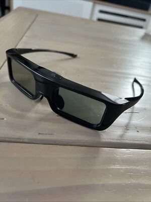 Lunette 3D Panasonic TY ER3D5MA - Photo 1/3
