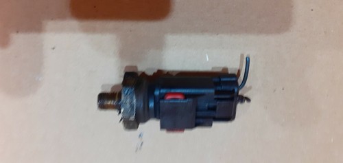 Jeep Grand Cherokee II Wj Wg Oil Pressure Switch - Picture 2 of 3