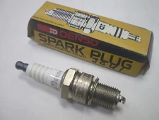 Denso Premium Original Replacement Spark Plugs 3041, W20EKR-S11