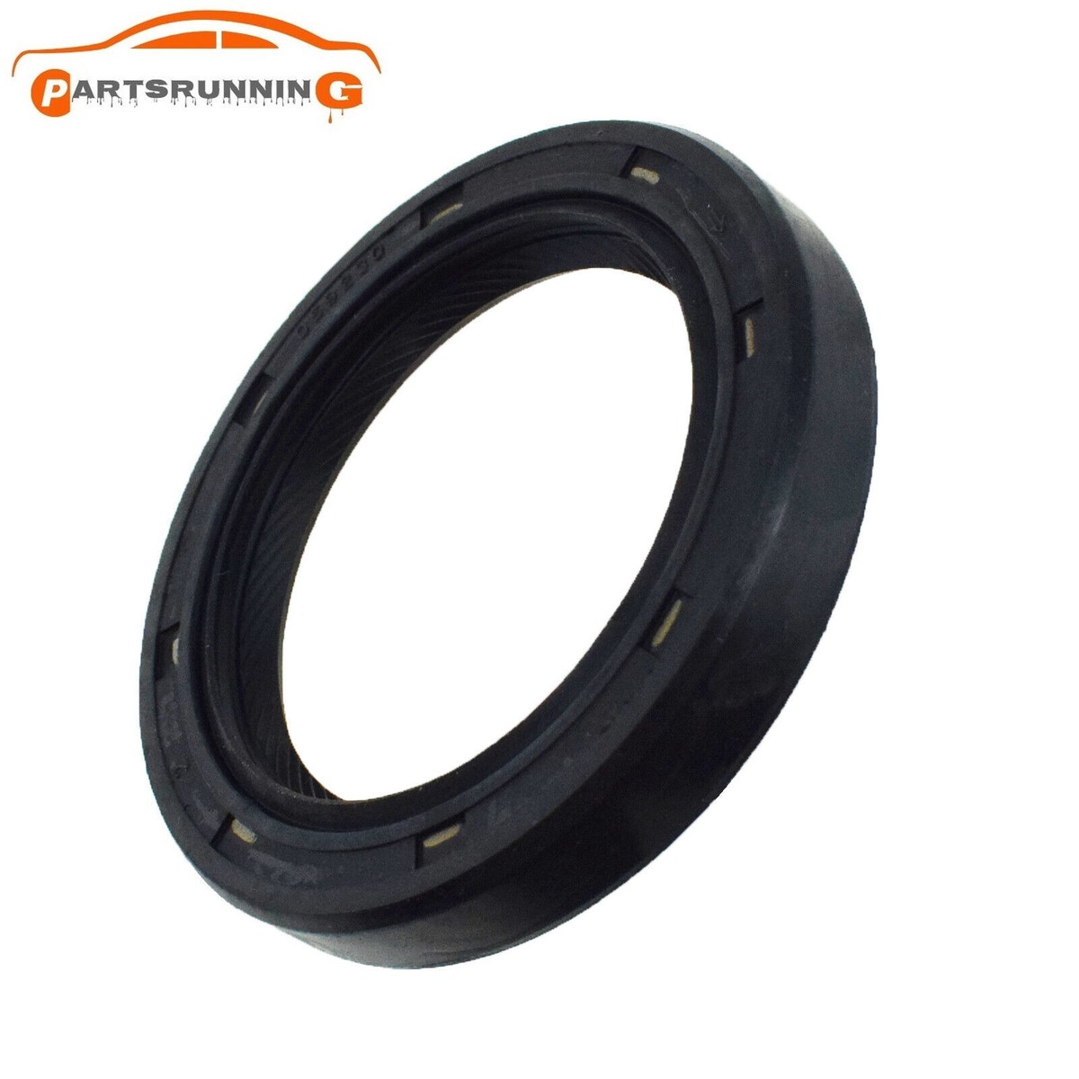 New Automatic Transmission Oil Pump Body Oil Seal For Mitsubishi