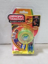 duncan pro z