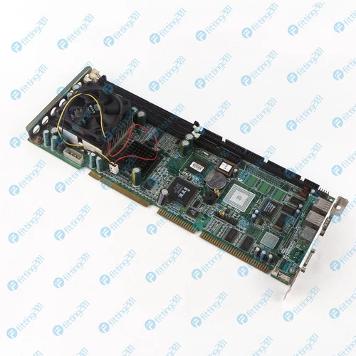 1PC Used Advantech PCA-6180E PCA-6180 REV.B1 Motherboard