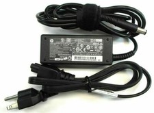 Genuine HP Laptop Charger AC Adapter Power Supply 744481-002 744893-001 45W