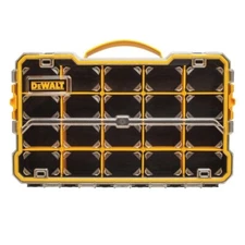 DEWALT (DWST14830 Tool Box Removable dividers allow custom arrangements ) best