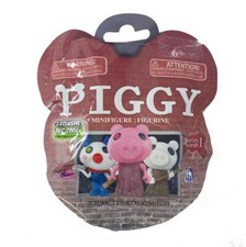 Figura Coleccionable Minifigura PIGGY: Serie 1 - *TÚ ELIGES*