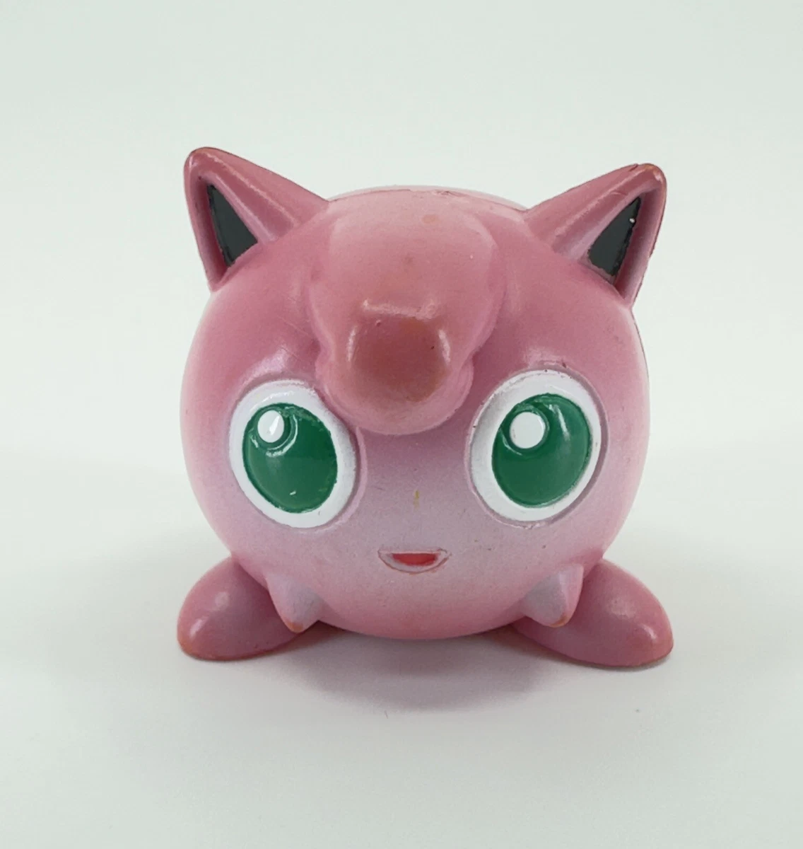 TOMY 波波球神奇宝贝卡通和电视人物可动人偶| eBay