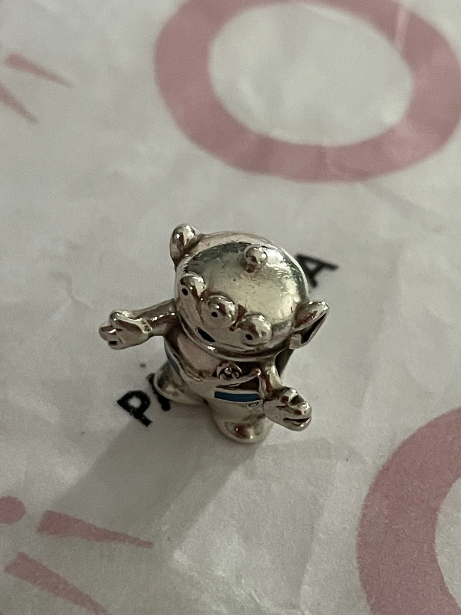 Pandora cheap alien charm
