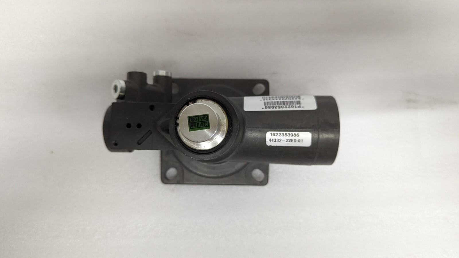 Atlas Copco Regulator Valve Replacement - 1622353986 | eBay