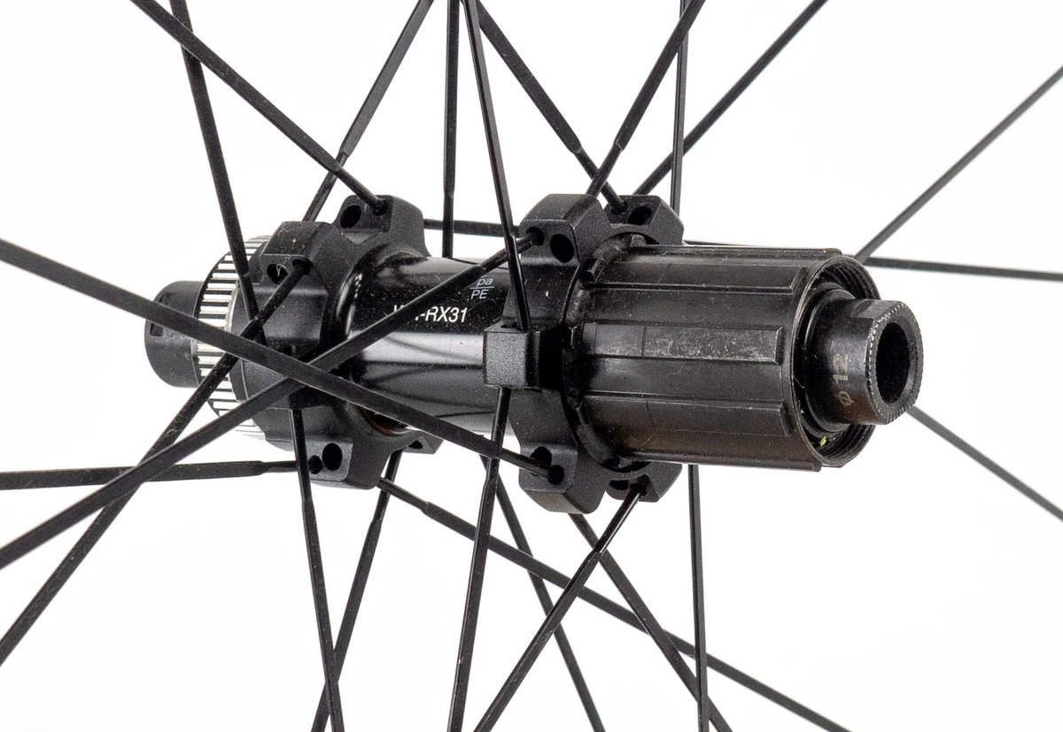 Shimano rx31 cheap tubeless