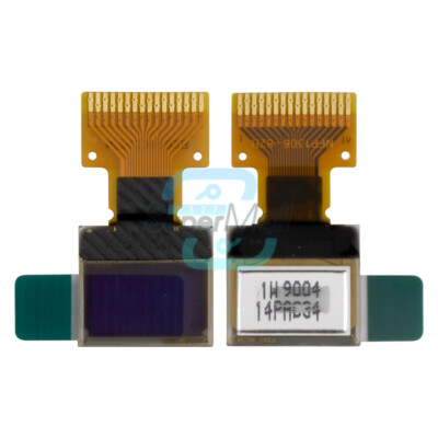 0.42'' OLED Display Screen LCD Module With IIC SPI Interface 16PIN