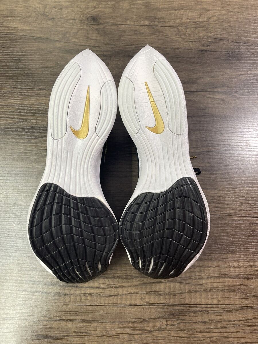 Nike ZoomX Vaporfly Next% 2 “Black Gold” (CU4123-001 Nike ZoomX Vaporfly Next% 2 “Black Gold” (CU4123-001