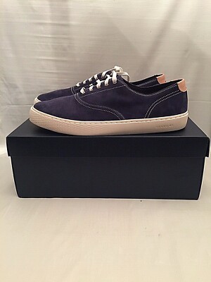 cole haan deck shoes