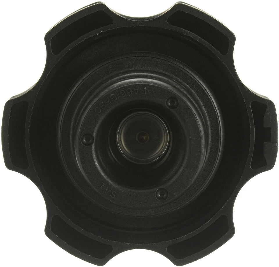 Gates Radiator Cap For 2008-2009 Buick LaCrosse - Image 4 of 4
