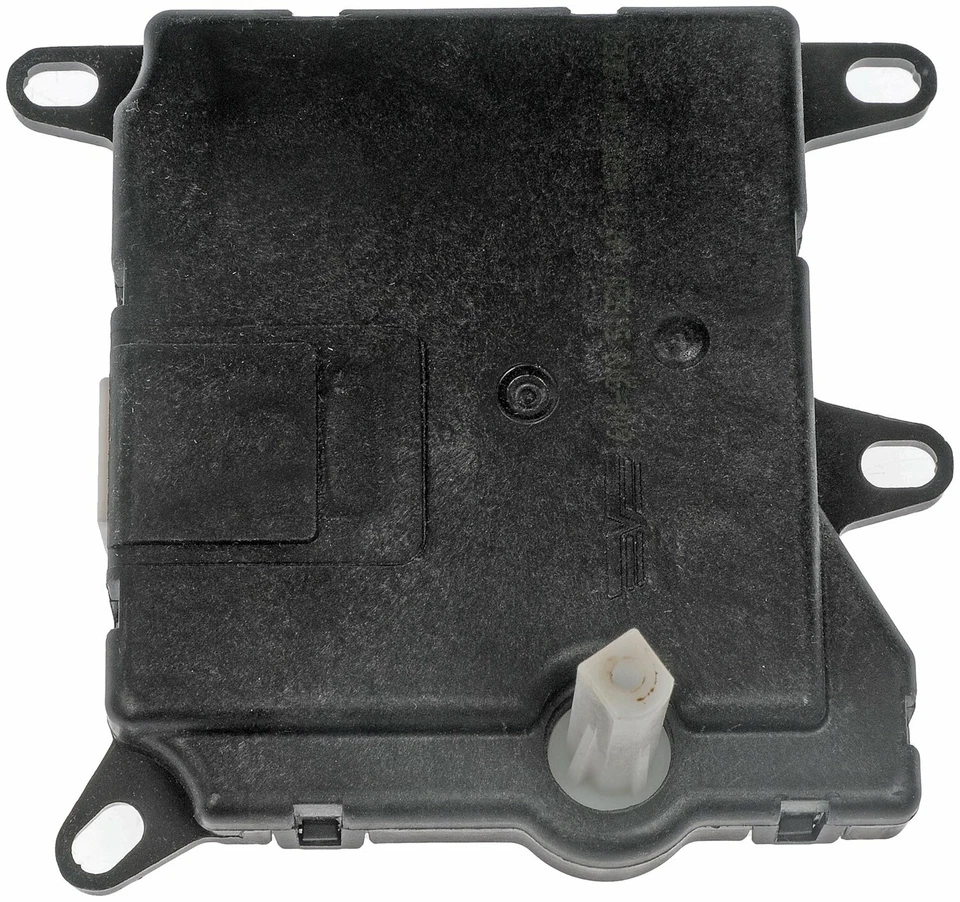 Actuador de puerta principal Dorman 227PG52 1992 1993 mezcla HVAC Ford Taurus 1991-1995 Foto 3 de 3