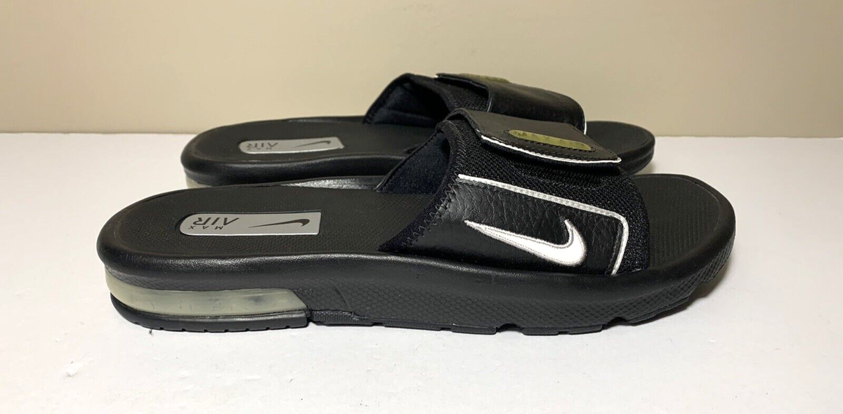 Nike Slides Sandals VINTAGE Y2K Men display picture 3