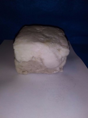 Ori Shea Butter  Manteca Cacao 1lb Religion Yoruba Ifa Santeria