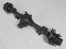 Genuine Mopar Service Rear Axle 5140856ab
