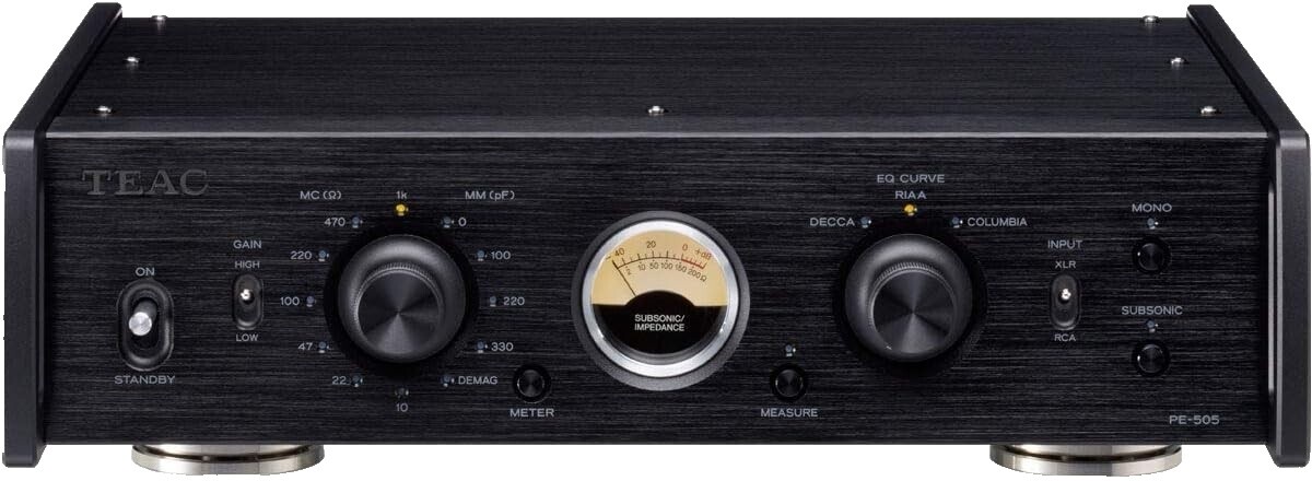 Teac NT 505 | eBay