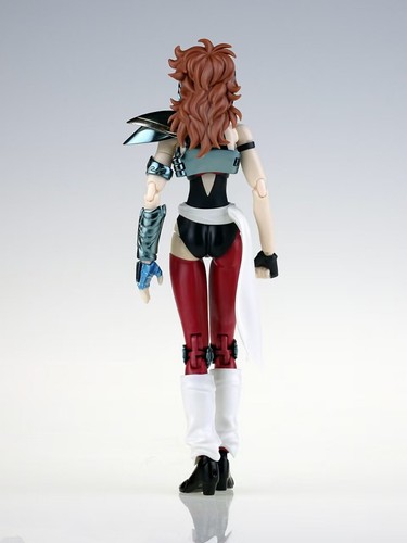 GT Goodtony model Saint Seiya Cloth Myth EX Silver Eagle Marin metal * - Picture 5 of 12