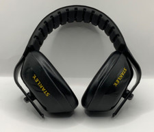 STANLEY PROTECTIVE EAR WEAR , PPE , WORK WEAR , EAR GUARDS ,DEFENDERS HEADBAND
