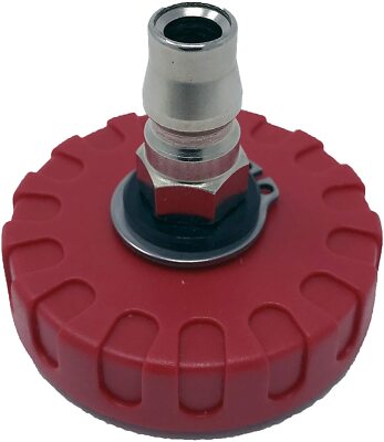 7040 MASTER CYLINDER BRAKE BLEEDER ADAPTER FOR FORD GM NISSAN