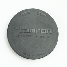 Tamron Adaptall - Top Cap For Teleconverter - Adapter Twist-On No. 3500735