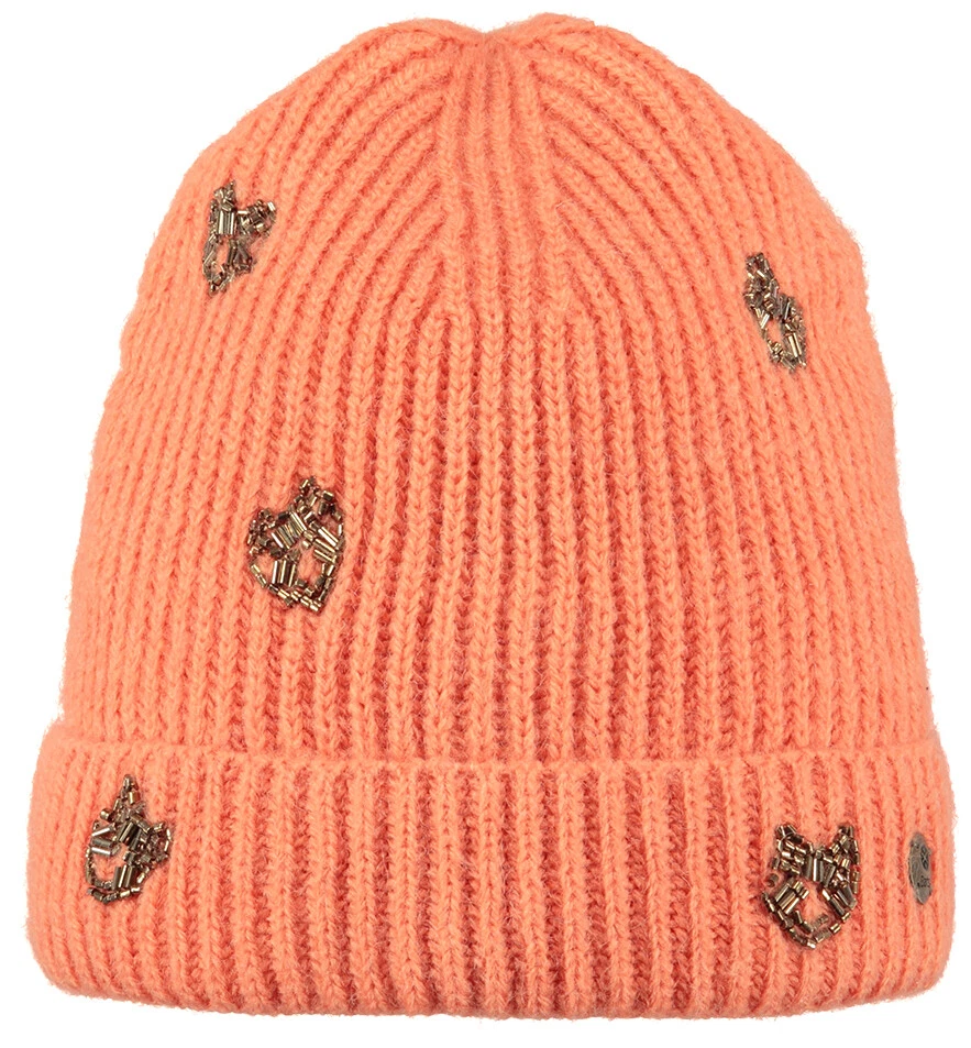 Shop Barts Ilmar beanie on Rinascente