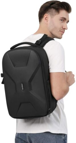 15-16 inch Camera Backpack Bag DSLR/SLR/Mirrorless Photography 3 Layers Tactical - Picture 20 of 163