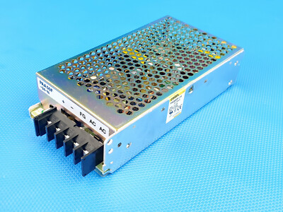 COSEL  PAA50F-24  POWER SUPPLY  AC 100-240V 24V 2,2A  inkl. MwSt.