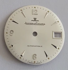 Jaeger LeCoultre Dial For Ladies Automatic Watch