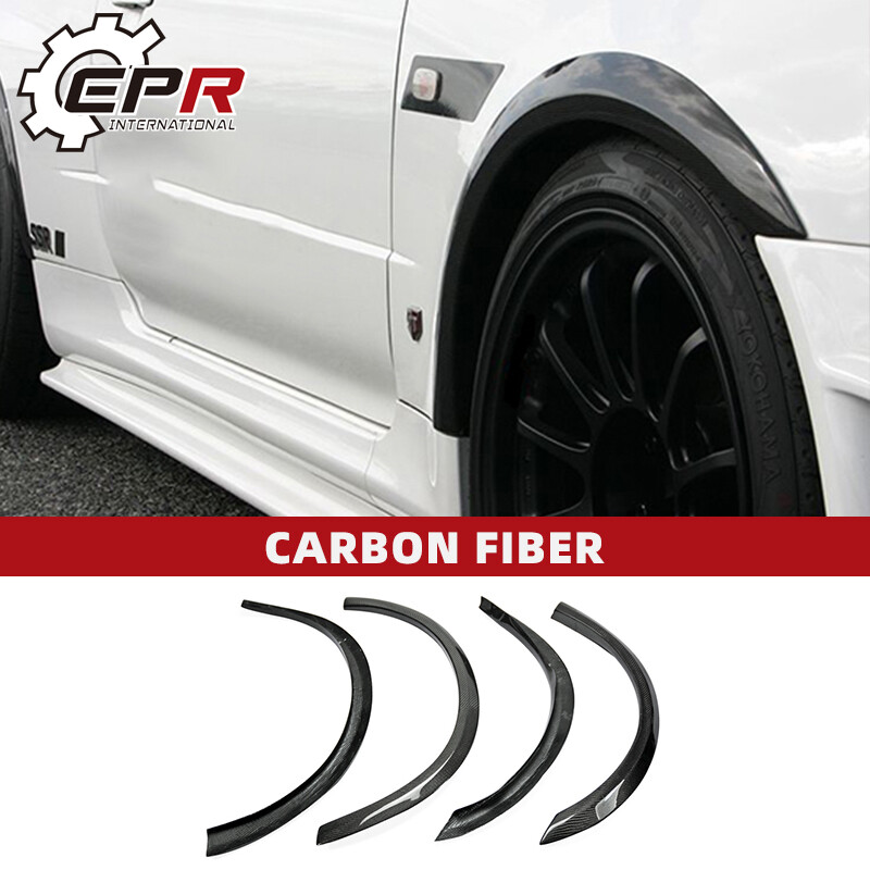 Rear fender decal, 09' Evo Rear fender decal, 09' Evo