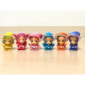 magical doremi figure