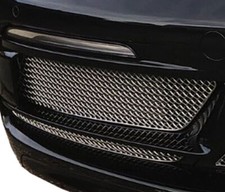 Calandre Porsche BOXSTER