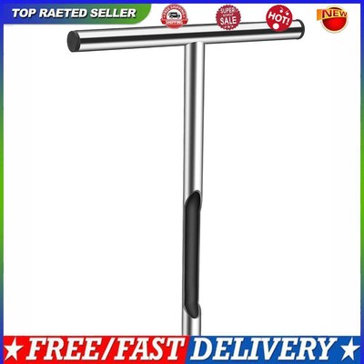Soil Test Kits Portable Soil Sampling Probe Stainless Steel for Lawn Garden Farm