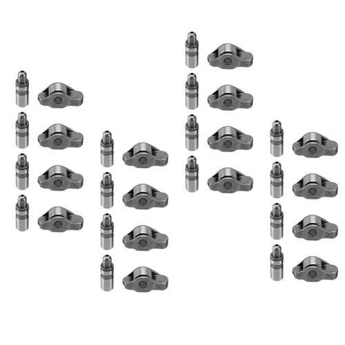 For Chevy Equinox HHR Malibu 16 Set Rocker Arms & Valve Lifters Replacement - Picture 2 of 12