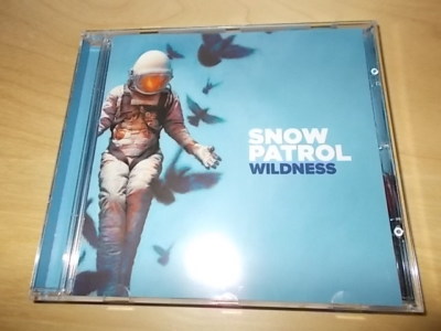 Snow Patrol - Wildness  CD  NEU  (2018)