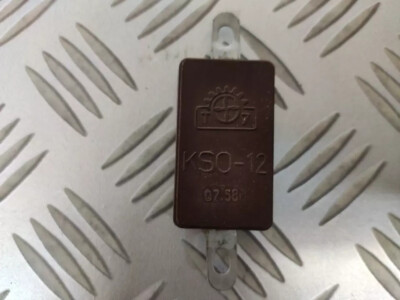 Silver Mica KSO-12 20000pF 500V ±5%