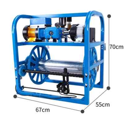 #ad Electric Dual Motor High pressure Sprayer Sprayer Orchard Agricultural Use $1011.01