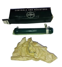 Clarostat Resistor VP50KA / 1500