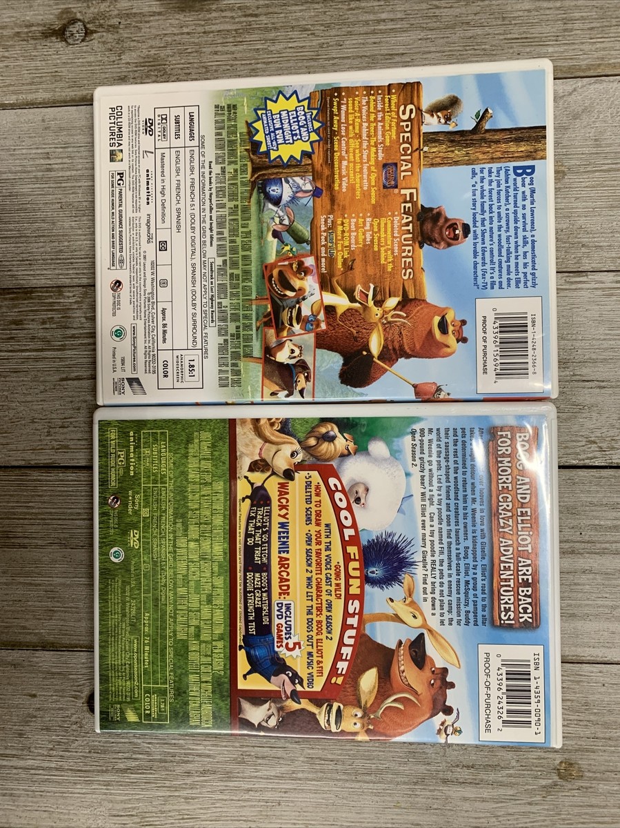 ちーすい丸 DVD 1st 2nd シーズンセット Open Season 1 & 2 DVD | eBay