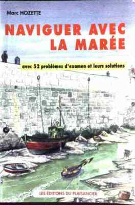 Segeln mit der Flut - Marc Hozette - V281849
