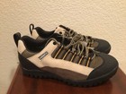 New Men's SHIMANO SH-MO33 Bike Cycling Shoes, Size 7, EU 40, Black/Brown/Tan — photo 1