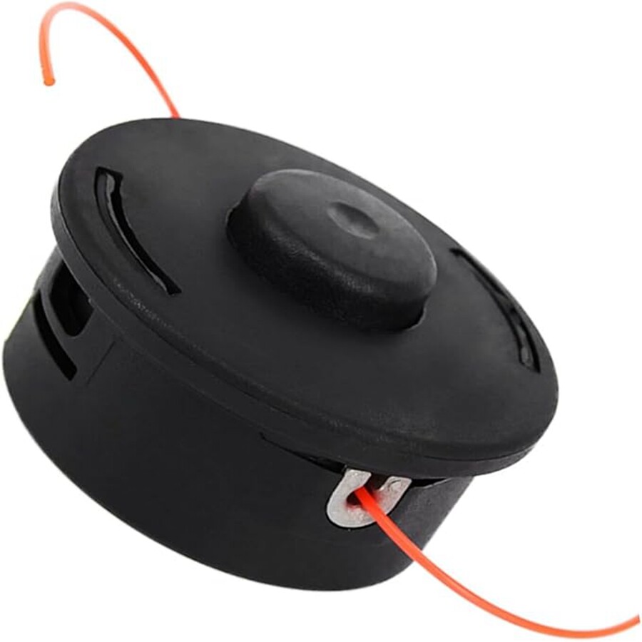 40-Zahn Dickichtmesser 255mm X 25,4mm Motorsense Klinge