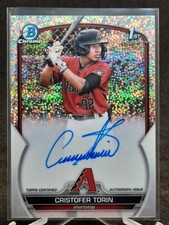 2023 Bowman Draft Baseball Cards Checklist and Odds 39