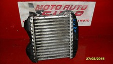 RICAMBI AUTO RADIATORE INTERCOOLER SMART FORTWO FOR TWO BENZINA 600 1999 2003